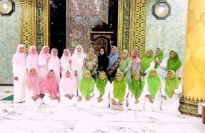Malam Jumat Pahing, Muslimat NU Tumbrasanom Bojonegoro Gelar Maulid Nabi dan Doa Bersama 00172fe9 d718 4815 b437 ecf7294adcdb