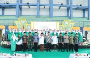 Munajat Bangsa di Lamongan: Bukti Doa dan Persatuan Jadi Kekuatan Rakyat 088de5bb 078c 46f1 a758 ed9d9a7272ad