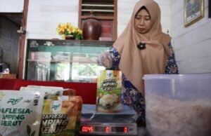 Produk Lokal Rasa Nasional, Emping Gerut Bojonegoro Curi Perhatian Pasar 0ac304a5 3a06 4931 b9bd 447c23f69faa