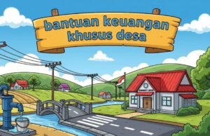 Awalnya 80 Desa, Kini 336 Desa di Bojonegoro Kebagian BKK di P-APBD 2025 0bbcd9f8 1831 4248 90e9 f4039054887a