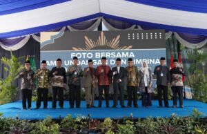 Muhammadiyah Resmikan Pilot Project Pesantren di Bojonegoro, Ini Pesan Bupati 0c34841b b1ba 418b 9274 4c8251ff5a47