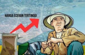 Melawan Hukum: Penjualan Pupuk Bersubsidi di Tuban Tembus Harga Gila Rp330 Ribu 147dfbf5 d84a 4210 9421 3a175b1a1f51