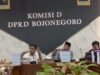 Raker DPRD Bojonegoro Komisi D Dengan Dishub, Armada Sekolah dan Keselamatan jadi Sorotan 1fa7b4ef b00f 4822 b3e5 2146671d3ac2