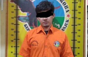 Pengedar Sabu di Nganjuk Sembunyikan Paket Narkoba dalam Sedotan Hitam 26b2e2a6 1008 4641 b463 9db7b7ba367a