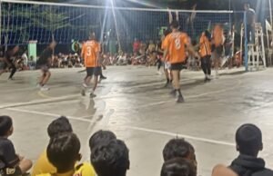 Sportivitas dan Persaudaraan, Inilah Wajah Turnamen Voli Antar Dusun Dayukidul Bojonegoro 276b0946 08da 4358 a0da 04ba6ed90c90