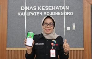 Supersigap, Tim PSC 119 Bojonegoro Siap Tangani Kecelakaan hingga Bencana 28990668 94ca 46da 8631 aaeb43187465