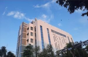 Jabatan Sekda Bojonegoro Masih Lowong, Ini Nama-Nama yang Bersiap Daftar 293a2e3e 8cf2 4b21 b925 be4d3cf120c9