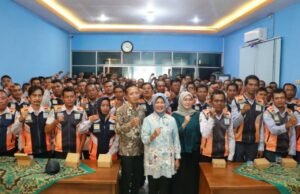 Bojonegoro Terapkan Parkir Gratis, Begini Aturannya 379eaeb0 78c6 412e a457 9da45240a0e9
