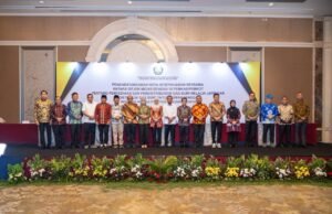 Bupati Gresik Teken MoU Jargas dengan Ditjen Migas Kementerian ESDM 3eb240d6 da9a 4f21 9189 74c4b38264f6