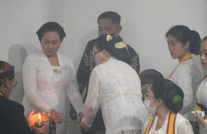 Tradisi Abadi Karaton Surakarta: PB XIII Hidupkan Warisan Leluhur di Tahun Dal 3ebca23b 437c 4d33 bb96 a9cf0782319d