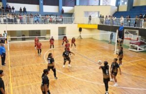 16 Tim Berlaga, Turnamen Voli Putri SMP/MTs Kota Batu 3f038585 8184 48d7 bc3d bb97888d73dc