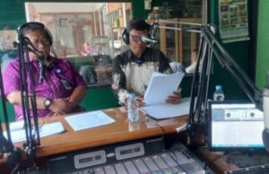 Sosialisasi Lewat 9 Radio, Bojonegoro Serukan Perang Lawan Rokok Ilegal 4bd016ed 3b12 4732 9402 b776637796e8