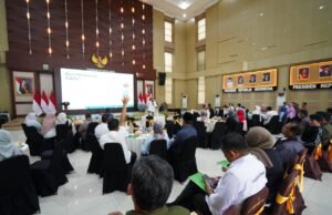 Wali Kota Batu Tantang Birokrasi Lebih Transparan dan Akuntabel 4d75968e da44 4bc5 9be0 649c948d084c