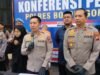 Pasutri Spesialis Curanmor Dibekuk Satreskrim Polres Bojonegoro, Polisi Bongkar Jaringan hingga Mojokerto 4e8c2a97 e378 4865 b25a e394c18e7318