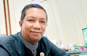 Perjalanan Hidup Mahmudi: Dari Anak Desa Bojonegoro hingga Jadi Kepala Bakesbangpol 598581e5 7aea 4ce8 8a6f 68202f353d04