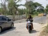 Tak Kunjung Diperbaiki, Jembatan Ambles di Kedungadem Bojonegoro Jadi Ancaman Pengguna Jalan 5c3074a4 9fe6 4587 bcf7 a3a0caf55f0b