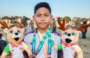 Prestasi Tak Terbendung, Remaja Bojonegoro Koleksi 10 Medali Panahan 2025 629a6d07 3cde 4de5 84d9 ce52fb17102e