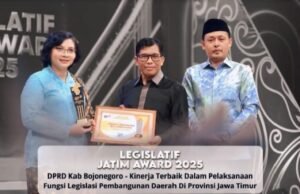 Kerja Nyata Berbuah Manis, DPRD Bojonegoro Cetak Prestasi di Level Jawa Timur 673cf622 148d 4371 8949 19889fc639df