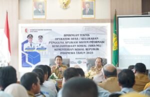 Operator Desa Garda Terdepan, Bupati Bojonegoro Wantikan Pentingnya Validasi Data 6b914ea4 c62b 4fd0 869b b6504d3eabbf