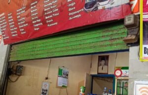 Meteran Listrik Tak Terurus, PLN Bojonegoro Kena Sorotan Tajam 717c332d 670d 4731 b93b a50d8e816b42