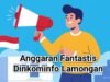Dinkominfo Lamongan Boros Anggaran, Warga Minta Transparansi 801421a8 23b9 4969 bde4 e1f963492258