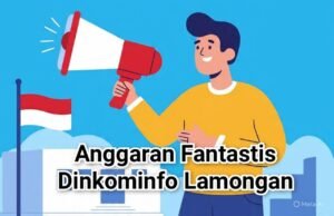 Dinkominfo Lamongan Boros Anggaran, Warga Minta Transparansi 801421a8 23b9 4969 bde4 e1f963492258