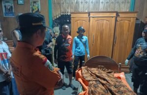 Remaja Bojonegoro yang Tenggelam di Bengawan Solo Akhirnya Ditemukan 8e380d9e 7e18 4680 9958 cc46a3efc043