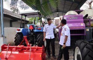 Mau Panen Cepat dan Hemat, Petani Bojonegoro Bisa Pinjam Mesin Canggih Ini Gratis 98b4de48 1bbe 4fd1 8da5 d40293739690