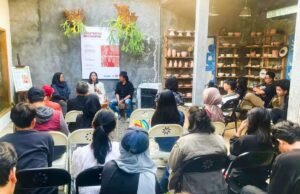 Generasi Muda Indonesia Lebih Kreatif dari Negara Maju, Ini Buktinya di Kota Batu 9ace4d90 5b5a 4097 b157 1b592bc5b3b6