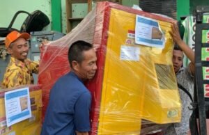 Pemkab Bojonegoro Bagikan 17 Mesin Perajang Tembakau untuk Poktan 9b739584 627c 44d2 9860 73ecbf6ba256