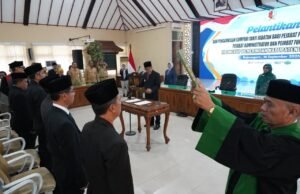 Pelantikan 67 Pejabat Bojonegoro, Bupati Wahono Bicara Soal Harapan dan Amanah Img 20250916 wa0038 copy 1280x853