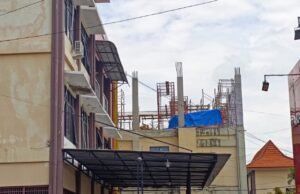 CV Margo Utomo Borong Pembangunan Gedung Polres Bojonegoro Rp 3,7 Miliar A0af1833 60ac 485f 8469 0aea51211862