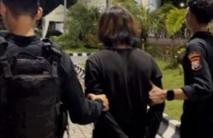 Kasus Penusukan di SPBU Bunder Gresik: Korban Dilarikan ke RS Ibnu Sina A6169e93 a76c 444e a40c 2722a50c5385