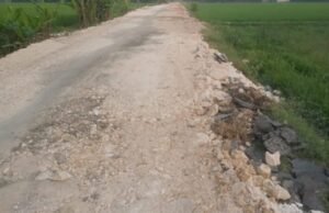 Pelaksana Bungkam, Warga Bongkar Dugaan Kejanggalan Proyek Jalan Senori Tuban A9c021b5 6ca8 454b 943b cb00f7afd6ae