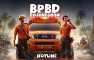 BPBD Bojonegoro Himbau Warga Waspada Kekeringan dan Karhutla Abe105b7 c8c1 4fa5 8864 42ee4ad82d68