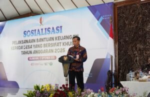 Bojonegoro Genjot Pembangunan Desa, 80 ples 336 Desa Jadi Penerima BKK Tahun 2025 B4fe4ca8 ce9e 4c8a 9952 5840f57cfa16