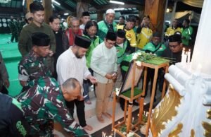 Kota Batu Kondusif, Walkot Hingga Ojol Sepakat Jaga Kedamaian B5b84b1d 43f0 401c be28 4a1128ac4f14