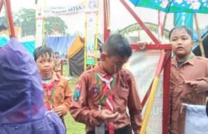 Ketangguhan Pramuka Teruji, Jamran XV Sukosewu Bojonegoro Sukses Ditutup dengan Meriah Bcf3f369 24fe 41a3 b5fb 77e91b88e1b9
