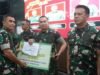Dandim Bojonegoro Bawa Pulang Dua Penghargaan Tingkat Nasional C405e1af 7884 48c4 a97b 161e9c2dac45