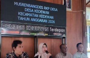 Dari Jalan Usaha Tani hingga Lampu Lingkungan, Musrenbangdes Kedewan Fokus pada Pembangunan Nyata C4752d20 adc3 4e1b ab87 a3f8de715441