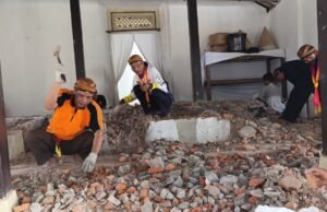 Bongkar Pawon Karaton Solo: Dari Dapur Sakral Hingga Larung di Pantai Parangkusumo C4d9f978 9809 4ad9 a047 afa76c9df6c6