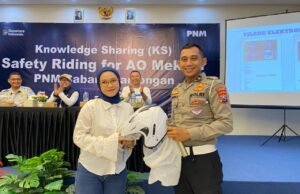 Satlantas Polres Lamongan Bongkar Makna Sebenarnya dari Berkendara Aman Cddd0b95 89af 49e3 91af 4adf0cb8e861