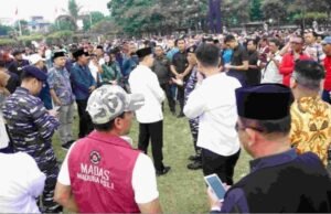 FPK Surabaya Gaungkan Deklarasi Jogo Suroboyo: Persatuan Harga Mati Cff96e7a a4f4 44ec 9995 22698695c93a