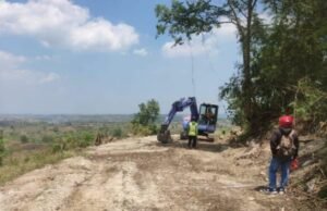 APBD 2025 Fokus Jalan, Bojonegoro Targetkan Betonisasi dan Overlay Aspal D011d7d4 10dd 4a55 a6f4 721b9fc472d0