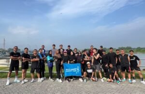 Sehat, Seru, dan Kekeluargaan: Begini Aktivitas Bojonegoro Running Home D206a429 1a17 48a2 a2d0 02b44f19bc12