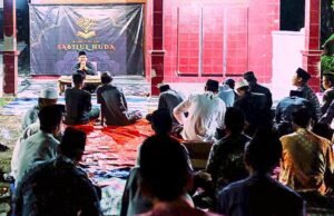 Ngaji Bareng Ustad Amin Tohari Bojonegoro: Dari Shalawat Bumi hingga Kitab Kuning D2831602 25f0 4445 89ba 4da2760450de