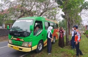 Apel Gratis Bojonegoro: Murid Senang Orang Tua Tenang Ongkos Hilang D2c3b435 a474 4460 b553 886c6093f1ec