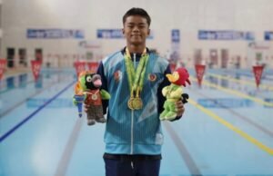 Dibalik Dua Emas Porprov Jatim, Ini Kunci Sukses Haviz Rizal Atlet Renang Bojonegoro D815ea3a 8abe 416e a965 37f3024ef47d