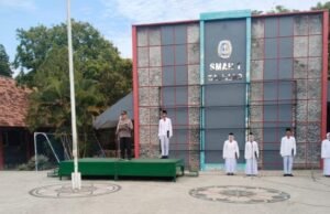 Polisi Bojonegoro Turun ke Sekolah: Disiplin, Bijak Medsos, Tolak Anarkis D945e794 5aae 4ad0 a19b fed788ea341e