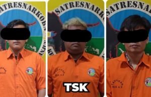 Polisi Ungkap Jaringan Pil Koplo di Nganjuk, Ribuan Disita D979f573 cccd 48ab b737 29a8c6b61bc5